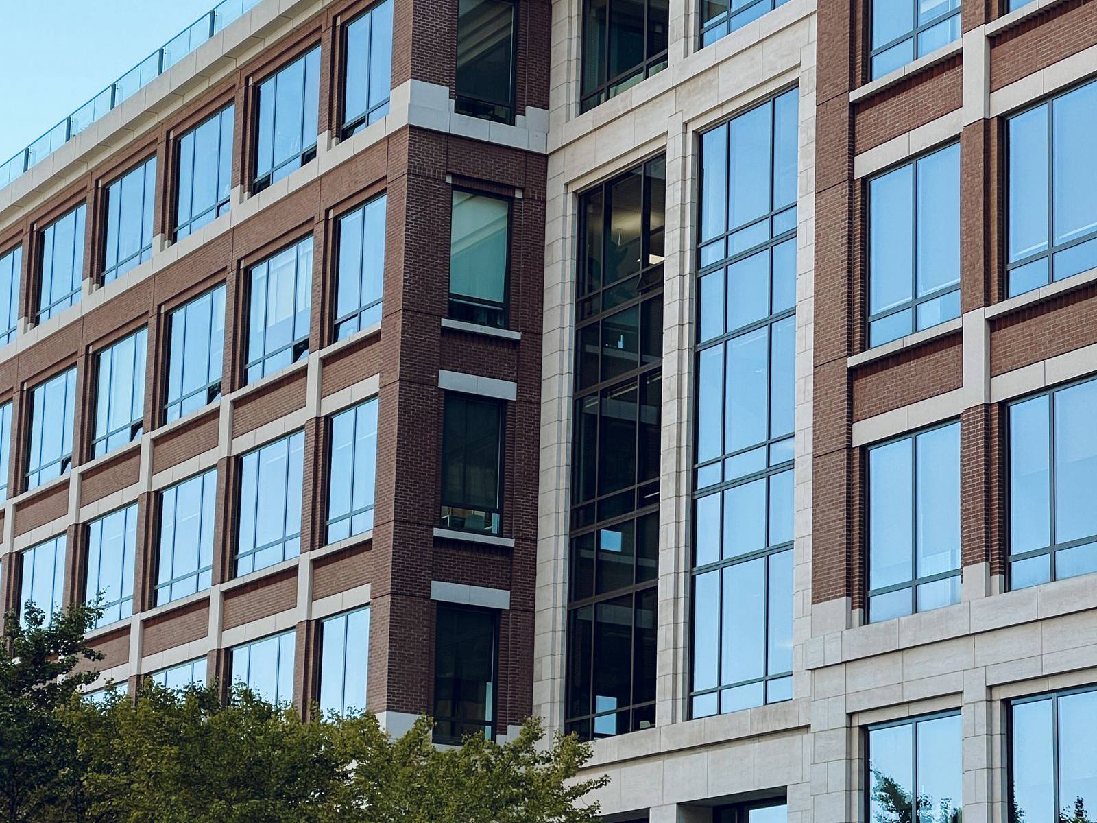 Commercial HVAC service in Lexington